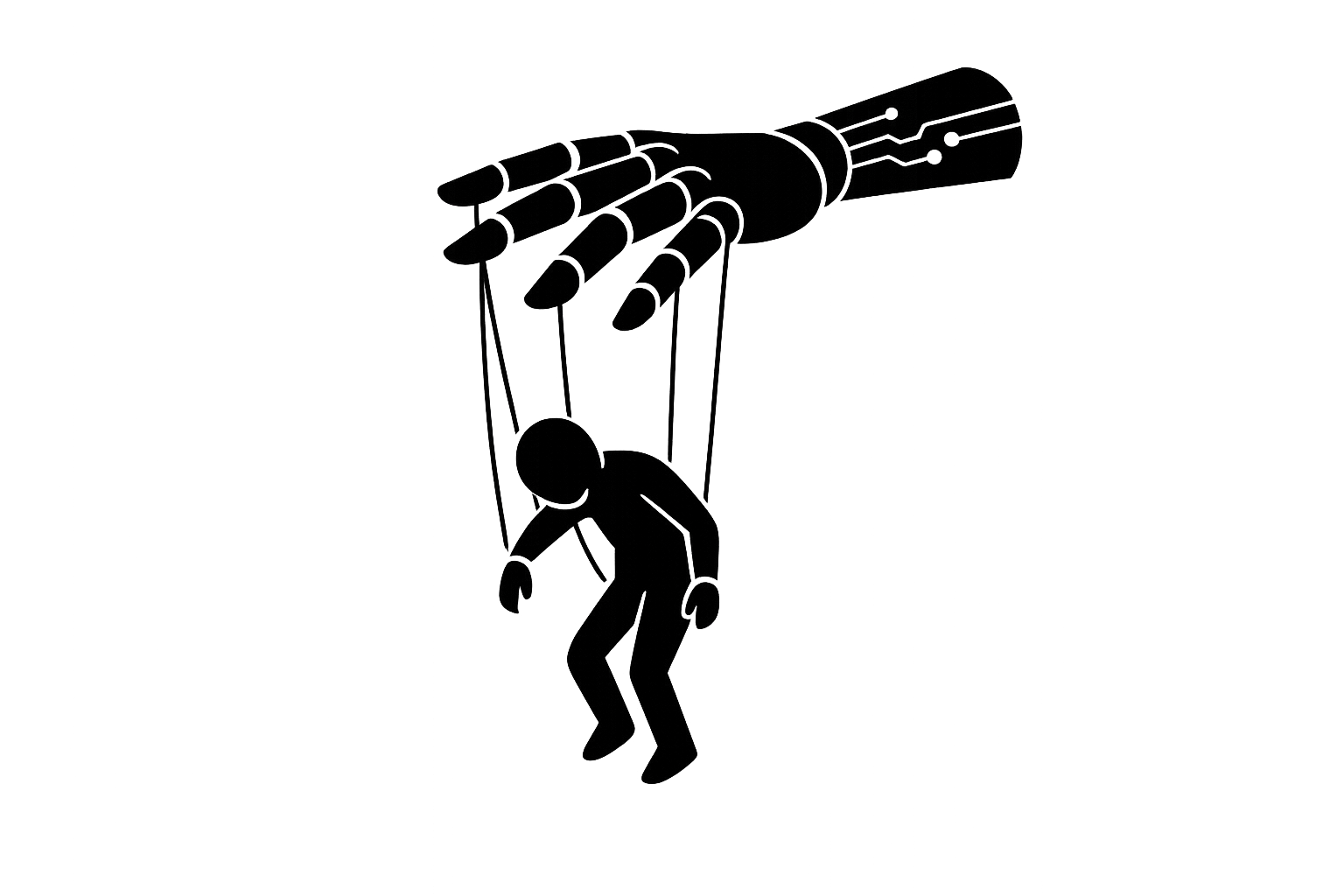 Paternalismo en el algoritmo